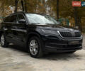 Шкода Kodiaq 2019 у Івано-Франківську на Automoto.ua Чорний Шкода Kodiaq, об'ємом двигуна 1.97 л та пробігом 125 тис. км за 26300 $, фото 1 на Automoto.ua