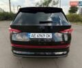 Чорний Шкода Kodiaq, об'ємом двигуна 1.97 л та пробігом 55 тис. км за 35800 $, фото 28 на Automoto.ua
