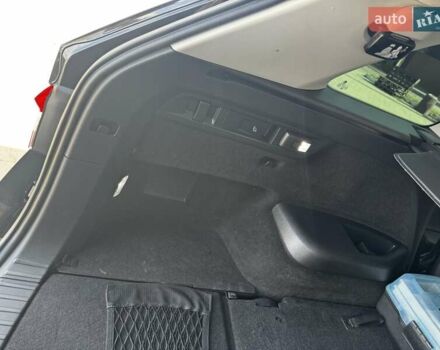 Черный Шкода Kodiaq, объемом двигателя 1.97 л и пробегом 251 тыс. км за 28400 $, фото 21 на Automoto.ua