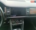 Черный Шкода Kodiaq, объемом двигателя 1.97 л и пробегом 268 тыс. км за 26900 $, фото 60 на Automoto.ua