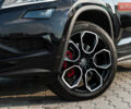 Черный Шкода Kodiaq, объемом двигателя 1.97 л и пробегом 225 тыс. км за 37000 $, фото 2 на Automoto.ua