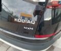 Черный Шкода Kodiaq, объемом двигателя 1.97 л и пробегом 268 тыс. км за 26900 $, фото 20 на Automoto.ua
