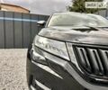 Чорний Шкода Kodiaq, об'ємом двигуна 1.97 л та пробігом 123 тис. км за 37799 $, фото 24 на Automoto.ua