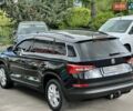 Чорний Шкода Kodiaq, об'ємом двигуна 1.97 л та пробігом 119 тис. км за 29999 $, фото 27 на Automoto.ua