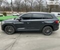 Чорний Шкода Kodiaq, об'ємом двигуна 1.5 л та пробігом 79 тис. км за 22999 $, фото 6 на Automoto.ua