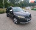 Черный Шкода Kodiaq, объемом двигателя 1.97 л и пробегом 268 тыс. км за 26900 $, фото 3 на Automoto.ua