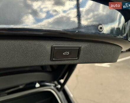 Чорний Шкода Kodiaq, об'ємом двигуна 1.97 л та пробігом 119 тис. км за 29999 $, фото 23 на Automoto.ua