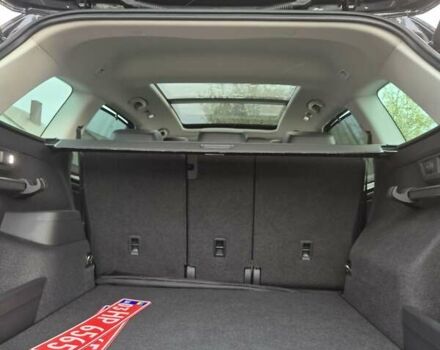 Черный Шкода Kodiaq, объемом двигателя 1.97 л и пробегом 175 тыс. км за 31999 $, фото 29 на Automoto.ua