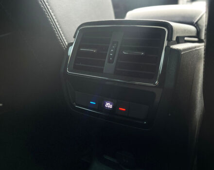 Черный Шкода Kodiaq, объемом двигателя 2 л и пробегом 157 тыс. км за 29000 $, фото 28 на Automoto.ua