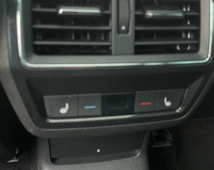 Чорний Шкода Kodiaq, об'ємом двигуна 1.97 л та пробігом 151 тис. км за 30000 $, фото 27 на Automoto.ua