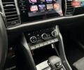 Чорний Шкода Kodiaq, об'ємом двигуна 1.97 л та пробігом 119 тис. км за 29999 $, фото 53 на Automoto.ua