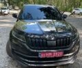 Шкода Kodiaq 2019 в Житомире на Automoto.ua Черный Шкода Kodiaq, объемом двигателя 2 л и пробегом 189 тыс. км за 32500 $, фото 2 на Automoto.ua