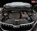 Черный Шкода Kodiaq, объемом двигателя 1.98 л и пробегом 123 тыс. км за 28000 $, фото 41 на Automoto.ua