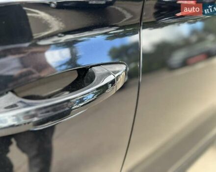 Чорний Шкода Kodiaq, об'ємом двигуна 1.97 л та пробігом 119 тис. км за 29999 $, фото 11 на Automoto.ua
