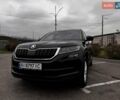 Черный Шкода Kodiaq, объемом двигателя 1.98 л и пробегом 123 тыс. км за 28000 $, фото 1 на Automoto.ua