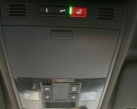 Шкода Kodiaq 2019 в Житомире на Automoto.ua Черный Шкода Kodiaq, объемом двигателя 2 л и пробегом 189 тыс. км за 32500 $, фото 36 на Automoto.ua