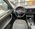 Черный Шкода Kodiaq, объемом двигателя 1.98 л и пробегом 200 тыс. км за 22500 $, фото 35 на Automoto.ua