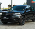 Черный Шкода Kodiaq, объемом двигателя 1.97 л и пробегом 225 тыс. км за 37000 $, фото 4 на Automoto.ua