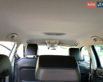 Шкода Kodiaq 2019 у Рівному на Automoto.ua Чорний Шкода Kodiaq, об'ємом двигуна 2.03 л та пробігом 236 тис. км за 25000 $, фото 24 на Automoto.ua