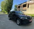 Черный Шкода Kodiaq, объемом двигателя 2 л и пробегом 194 тыс. км за 26700 $, фото 16 на Automoto.ua