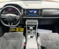 Черный Шкода Kodiaq, объемом двигателя 2 л и пробегом 157 тыс. км за 29000 $, фото 23 на Automoto.ua