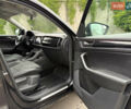Черный Шкода Kodiaq, объемом двигателя 2 л и пробегом 240 тыс. км за 27850 $, фото 34 на Automoto.ua