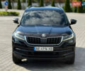 Шкода Kodiaq 2019 в Кременчуге на Automoto.ua Черный Шкода Kodiaq, объемом двигателя 1.98 л и пробегом 136 тыс. км за 22000 $, фото 4 на Automoto.ua