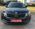 Шкода Kodiaq 2019 у Рівному на Automoto.ua Чорний Шкода Kodiaq, об'ємом двигуна 2.03 л та пробігом 236 тис. км за 25000 $, фото 2 на Automoto.ua