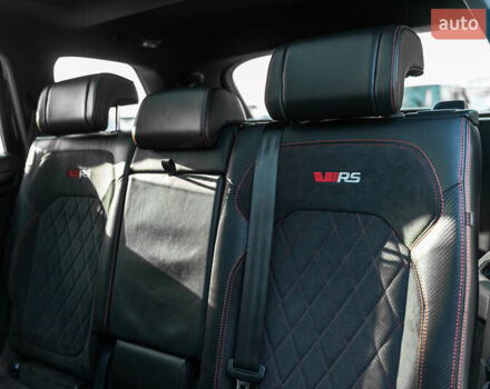 Черный Шкода Kodiaq, объемом двигателя 1.97 л и пробегом 225 тыс. км за 37000 $, фото 31 на Automoto.ua