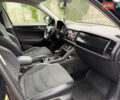 Черный Шкода Kodiaq, объемом двигателя 2 л и пробегом 240 тыс. км за 27850 $, фото 38 на Automoto.ua