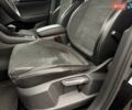 Черный Шкода Kodiaq, объемом двигателя 1.98 л и пробегом 123 тыс. км за 28000 $, фото 19 на Automoto.ua