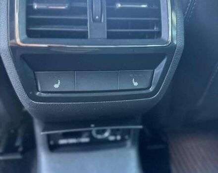 Чорний Шкода Kodiaq, об'ємом двигуна 1.97 л та пробігом 180 тис. км за 31000 $, фото 14 на Automoto.ua