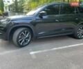 Шкода Kodiaq 2019 в Житомире на Automoto.ua Черный Шкода Kodiaq, объемом двигателя 2 л и пробегом 189 тыс. км за 32500 $, фото 15 на Automoto.ua