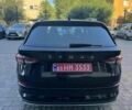 Чорний Шкода Kodiaq, об'ємом двигуна 1.97 л та пробігом 180 тис. км за 31000 $, фото 4 на Automoto.ua