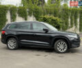 Черный Шкода Kodiaq, объемом двигателя 2 л и пробегом 240 тыс. км за 27850 $, фото 19 на Automoto.ua