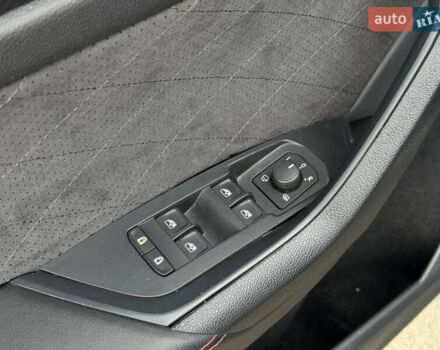 Черный Шкода Kodiaq, объемом двигателя 1.97 л и пробегом 55 тыс. км за 37800 $, фото 39 на Automoto.ua