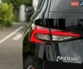 Чорний Шкода Kodiaq, об'ємом двигуна 1.97 л та пробігом 119 тис. км за 29999 $, фото 19 на Automoto.ua