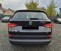 Черный Шкода Kodiaq, объемом двигателя 1.97 л и пробегом 175 тыс. км за 31999 $, фото 5 на Automoto.ua