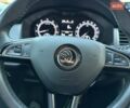 Черный Шкода Kodiaq, объемом двигателя 1.98 л и пробегом 50 тыс. км за 28500 $, фото 11 на Automoto.ua
