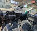 Чорний Шкода Kodiaq, об'ємом двигуна 1.97 л та пробігом 280 тис. км за 25000 $, фото 13 на Automoto.ua
