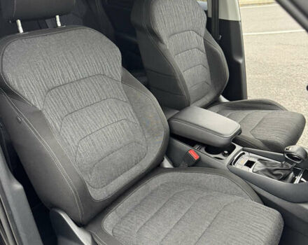 Черный Шкода Kodiaq, объемом двигателя 1.97 л и пробегом 230 тыс. км за 26888 $, фото 45 на Automoto.ua