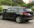 Черный Шкода Kodiaq, объемом двигателя 2 л и пробегом 240 тыс. км за 27850 $, фото 20 на Automoto.ua