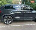 Шкода Kodiaq 2019 в Житомире на Automoto.ua Черный Шкода Kodiaq, объемом двигателя 2 л и пробегом 189 тыс. км за 32500 $, фото 5 на Automoto.ua