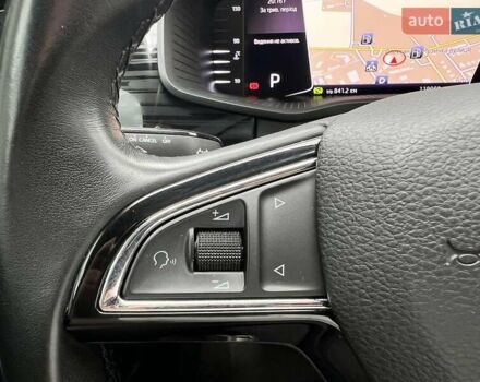 Чорний Шкода Kodiaq, об'ємом двигуна 1.97 л та пробігом 119 тис. км за 29999 $, фото 47 на Automoto.ua