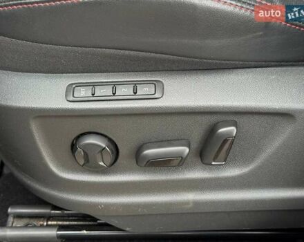 Чорний Шкода Kodiaq, об'ємом двигуна 1.97 л та пробігом 55 тис. км за 35800 $, фото 41 на Automoto.ua