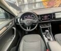 Чорний Шкода Kodiaq, об'ємом двигуна 1.98 л та пробігом 200 тис. км за 22500 $, фото 34 на Automoto.ua