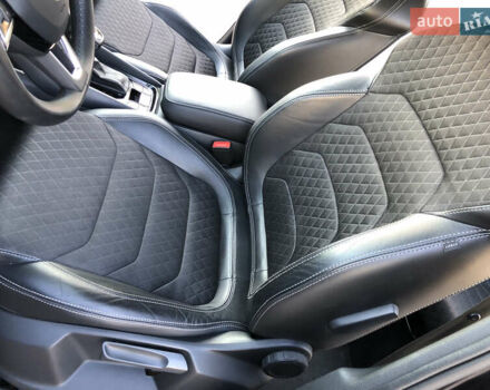 Шкода Kodiaq 2019 у Рівному на Automoto.ua Чорний Шкода Kodiaq, об'ємом двигуна 2.03 л та пробігом 236 тис. км за 25000 $, фото 28 на Automoto.ua