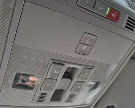 Черный Шкода Kodiaq, объемом двигателя 1.97 л и пробегом 175 тыс. км за 31999 $, фото 65 на Automoto.ua