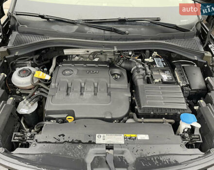 Чорний Шкода Kodiaq, об'ємом двигуна 1.97 л та пробігом 151 тис. км за 30000 $, фото 38 на Automoto.ua