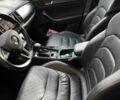 Черный Шкода Kodiaq, объемом двигателя 2 л и пробегом 43 тыс. км за 23900 $, фото 6 на Automoto.ua